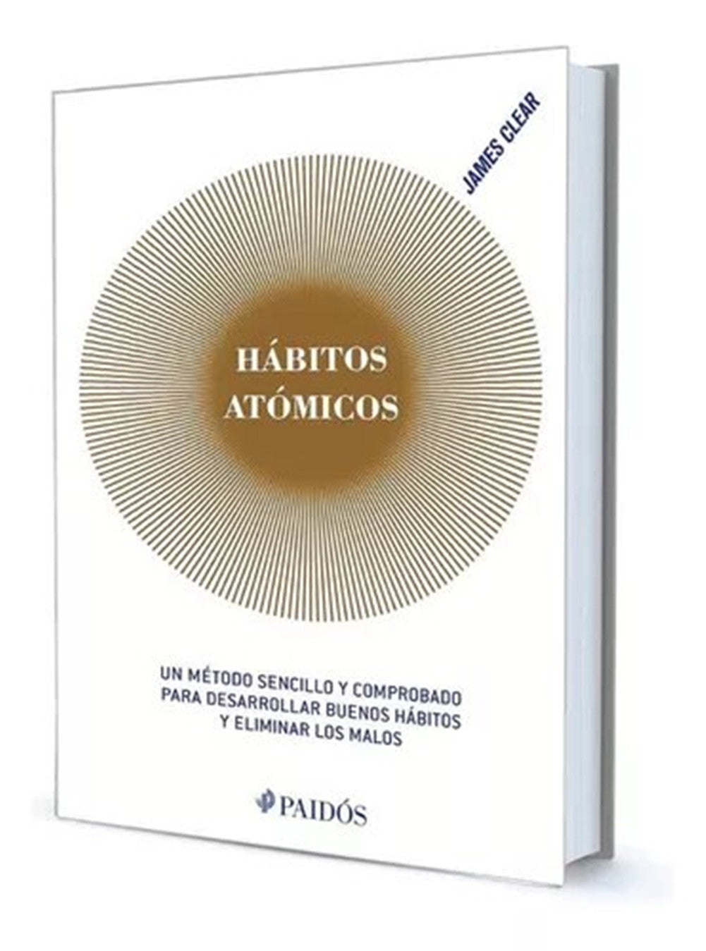 Habitos Atomicos - James Clear