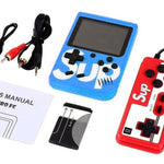 Mini Consola Portatil Retro Family Game