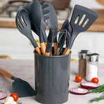 SET UTENSILIOS DE COCINA