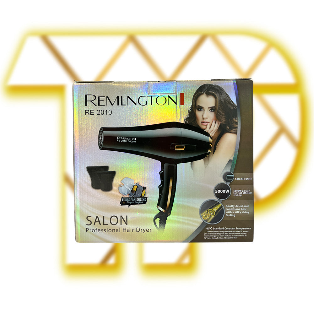 SECADOR REMINGTON 2010